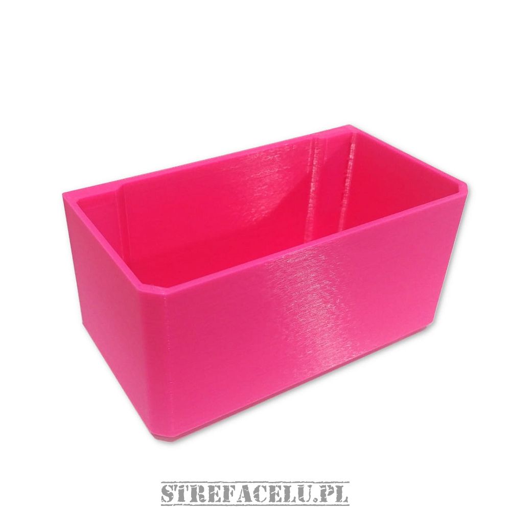 CZ ny na akcesoria - Różowy