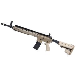 Karabinek BCM Mk 12 Mod0-A5 FDE kal 5.56x45mm / .223REM