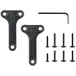Dystans do kabur/montaży T-Spacer Hardware Kit - czarny - Safariland