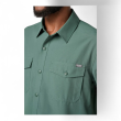 Koszula meska z długim rekawem 5.11 MARKSMAN L/S SHIRT kolor: GREENSTONE - 4