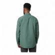 Koszula meska z długim rekawem 5.11 MARKSMAN L/S SHIRT kolor: GREENSTONE - 3