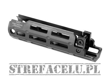 Łoże aluminiowe do HK MP5/SP5 M-LOK - Midwest Industries