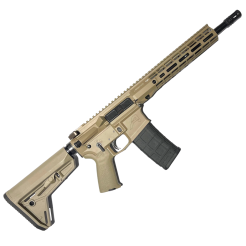 Karabinek Aero Precision M4E1 PRO 12,5" FDE kal. 5,56x45mm / .223REM