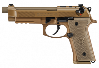 Pistolet Beretta M9A4 FDE kal.9x19mm