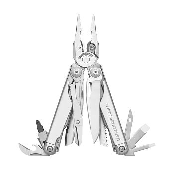 Multitool Leatherman SURGE - Stainless