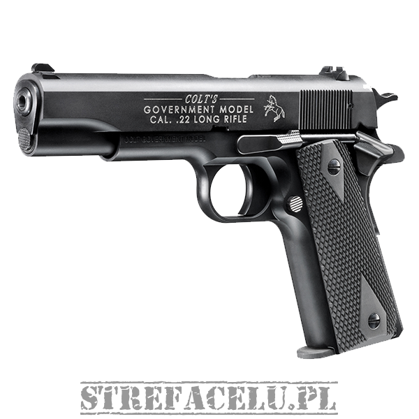 Walther Colt 1911 A1 kal.22LR