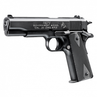 Pistolet Walther Colt 1911 A1 kal.22LR