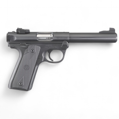 Pistolet Ruger Mark IV 22/45 kal. 22LR 40107