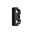 Przycisk spustu BUL Link Trigger System - Flat - Long - Wide - Black - LNK-F-L-W-BLK