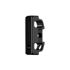 Przycisk spustu BUL Link Trigger System - Flat - Long - Wide - Black - LNK-F-L-W-BLK