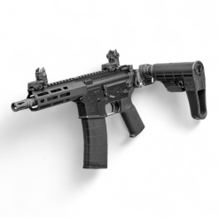 Karabinek samopowtarzalny Tippmann M4-22 BUG OUT Micro Pistol 7" kal.22LR