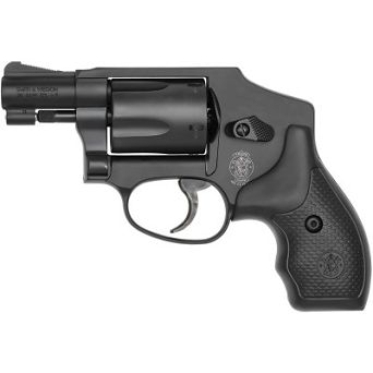 Rewolwer Smith & Wesson Model 642 1,88" - Black - kal. .38Spec (150544)