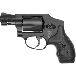 Rewolwer Smith & Wesson Model 642 1,88" - Black - kal. .38Spec (150544)