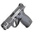 Pistolet Smith & Wesson Performance Center BODYGUARD 2.0 Carry Comp - TS - kal. 9x17mm/.380 Auto (14417) - 2