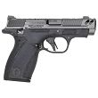 Pistolet Smith & Wesson Performance Center BODYGUARD 2.0 Carry Comp - TS - kal. 9x17mm/.380 Auto (14417) - 3