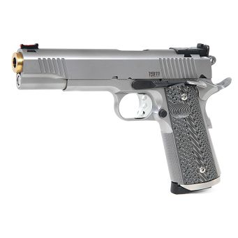 Pistolet Bul Armory 1911 TROPHY kal. 9x19, TIN Bull barrel