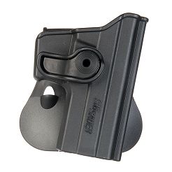 Kabura Roto Paddle Sig P225/P229 IMI Defense Z1090 - czarna