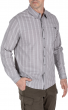Koszula męska z długim rękawem 5.11 ECHO L/S SHIRT kolor: CINDER PLAID