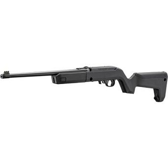 Karabinek Ruger 10/22 Takedown Magpul Hunter X-22 - 16,4" - Black - kal .22LR (32017)