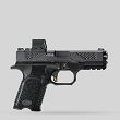 Pistolet Bul Armory AXE C kal. 9x19, kolor: czarny - 2