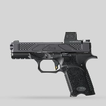 Pistolet Bul Armory AXE C kal. 9x19, kolor: czarny