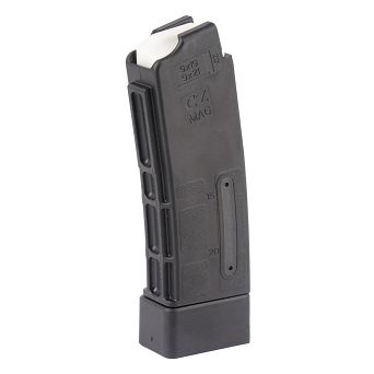 Magazynek CZ Scorpion EVO3 20 naboi // .9 PARA