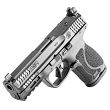Pistolet Smith & Wesson M&P9 M2.0 Compact 4