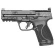 Pistolet Smith & Wesson M&P9 M2.0 Compact 4" OR - kal. 9x19mm (13563)