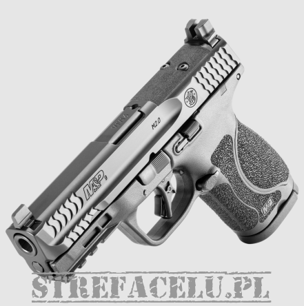 Pistolet S&W M&P 9 M2.0 compact 4