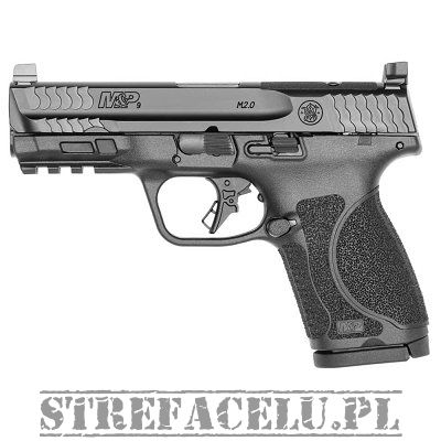 Pistolet Smith & Wesson M&P9 M2.0 Compact 4