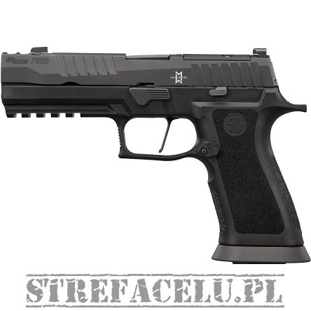 Pistolet Sig Sauer P320 M.O.D. kal. 9x19mm