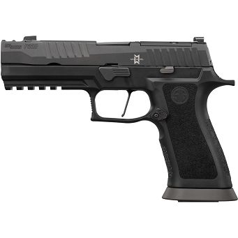 Pistolet Sig Sauer P320 M.O.D. kal. 9x19mm