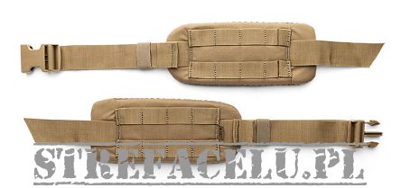 Pas do plecaka 5.11 RUSH BELT KIT, kolor: KANGAROO