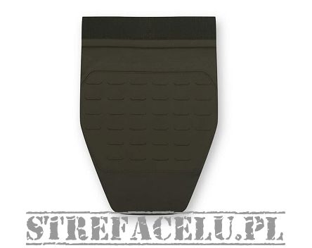 Ochraniacz na krocze do Kamizelki PGD Frag Plate Carrier, rozmiar: Uniwersalny, kolor: Ranger Green