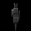System komunikacji Sordin PTT (wtyczka Kenwood) - 75906-024-S P - 2