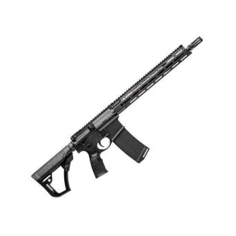 Karabinek Daniel Defense DDM4 V7 SLW kal. 5.56x45mm / .223REM