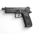 Pistolet CZ P-09 SR kal;. 9x19mm