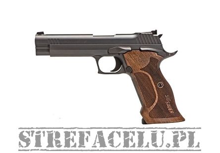 Pistolet Sig Sauer P210 Target 5