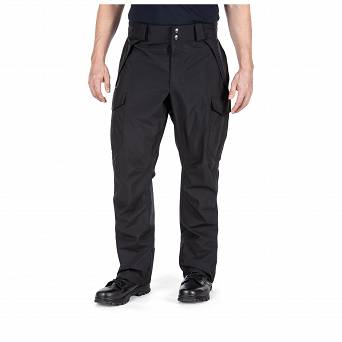 Spodnie męskie 5.11 DUTY RAIN PANT kolor: BLACK