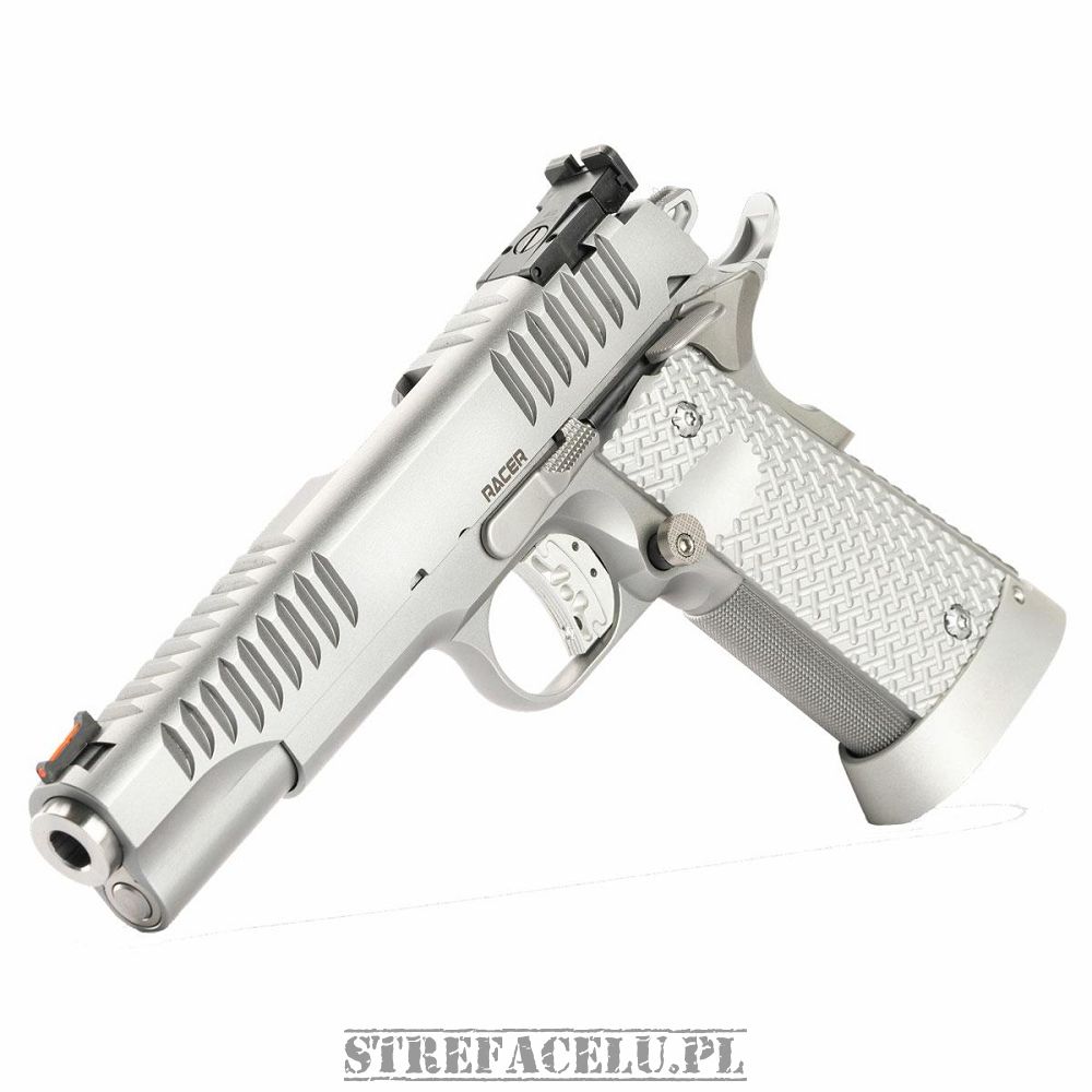 Smith & Wesson Bushing barrel