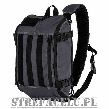 Plecak 5.11 RAPID SLING PACK. kolor: COAL