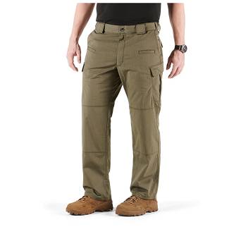 Spodnie męskie 5.11 STRYKE W/FLEX-TAC RANGER GREEN