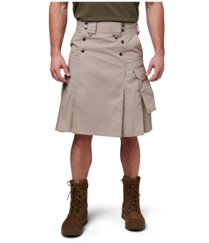 Kilt 5.11 COMMANDO KILT, kolor: BADLANDS TAN