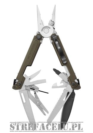 Multitool Leatherman ARC - Talos