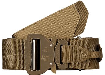 Pas taktyczny 5.11 MAVERICK ASSAULTRS BELT. kolor: KANGAROO