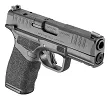 Pistolet HS-H11 PRO OSP MS (z bezpiecznikiem) - Czarny - kal. 9x19mm - 3