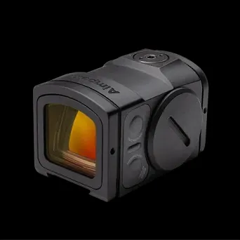 Kolimator Aimpoint ACRO P-2 - 3.5MOA - Black (200691)