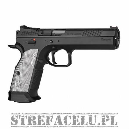 Pistolet CZ Tactical Sport 2 kal. 9x19mm