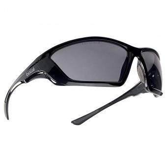 Bolle Tactical - Ballistic Glasses - SWAT - Smoke - SWATPSF