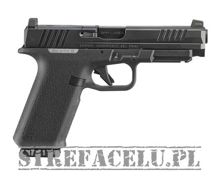 Pistolet Ruger RXM FS 4,5